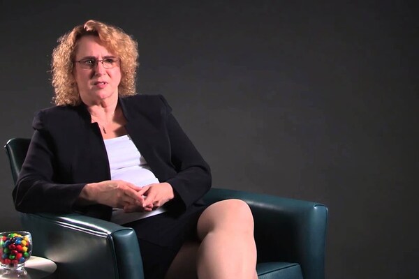 Deborrah Sherman, Former OPDI Executive Director